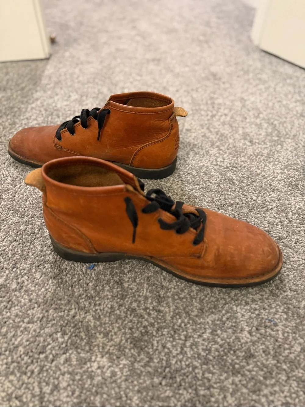 Danner 10 ee